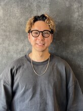 フレイム(FLAME)&nbsp;佐藤 文哉