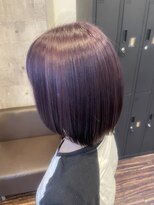 ニコ(NICO)&nbsp;lavender color