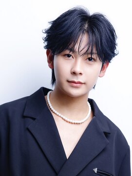 リップス 表参道店(LIPPS) シースルーウルフ