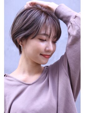 ストーリア 大森店(STORIA) 大人ショート