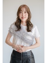 アエル キセラ川西(aeru) 末綱 希望