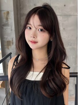 ウェイズトウキョウ 新宿店(Ways TOKYO) 暗めナチュラルブラウン