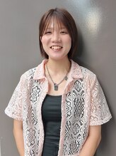 メンズサロン ジ エクト リアン 箕面(メンズサロン The Ect Lien) 桐島 令奈