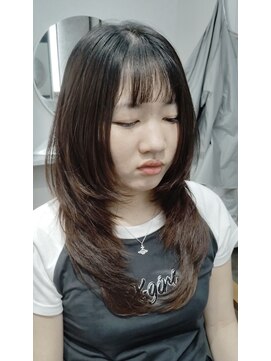 エミリー(Emily) ★customer style layer