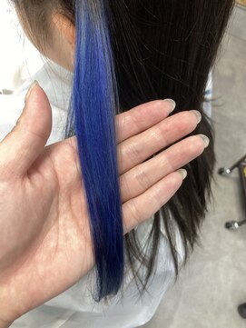 リル(lilu) イヤリングカラー［湘南台/湘南台駅/泉区/湘南台東口/湘南台公園