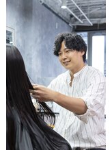 ロイ 梅田(Roy) 谷口 優也