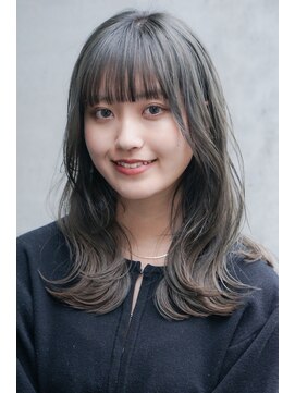 レム 泉中央店(L.E.M) 韓国風くびれレイヤー