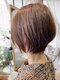リアン ヘアー(Lien hair)の写真/丁寧なカウンセリング×高い技術力で骨格や髪質を見極めカットします！髪型にお悩みの方はぜひお任せを◎