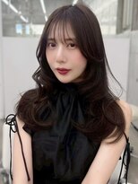 アリュウル 表参道 青山(Allure)&nbsp;大人艶髪へア/髪質改善サブリミックTR/レイヤーカット/縮毛矯正