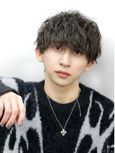 ファースト 栄店(First)&nbsp;梅村 拓斗