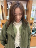 印象を変える、レイヤースタイル