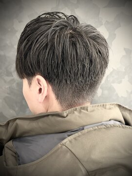 ヒロギンザ 大阪本店(HIRO GINZA) 束間マッシュ