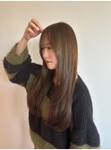 アッシュベージュ / フェイスレイヤー / レイヤー