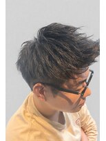 オンリー(only)&nbsp;ジェットモヒカン