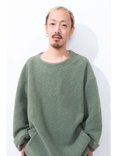 クロエ 三軒茶屋(Cloe) サカウエ マサト