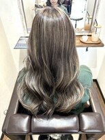 リライズ(RE.rise)&nbsp;コントラストハイライトカラー