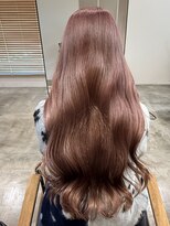 グランデュール 浜松小豆餅店(GRANDEUR)&nbsp;ピンクベージュ