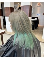 アッシュ 藤が丘店(Ash)&nbsp;サロンスタイル