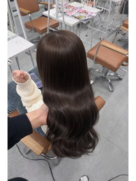 ネクストハラジュク(NEXT HARAJUKU) チョコレートぐれーじゆ