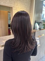 クロードモネ 川越店(Claude MONET) バイオレットブラウン/川越/川越駅