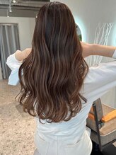 MOE一社　個室美容院/髪質改善/ヘッドスパ【5/23 NEW OPEN（予定）】