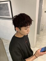 ルーツ 浅草店(roots)&nbsp;スパイキーショート