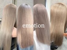 エモーション(emotion)