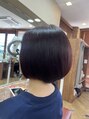 レイ 新守谷店(Ray)&nbsp;ボブ