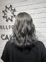 エールフォルム 藤枝店(YELLFORME)&nbsp;"シルバーグレージュ"【藤枝】