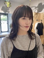 ニュア(neua)&nbsp;パーマ/奈良/橿原神宮前