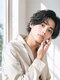 ジュノヘアーアンドアイラッシュ あざみ野(juno hair&eyelash)の写真/男性でも気軽に通える雰囲気と、高い技術力に定評あり◎経験豊富なスタイリストがあなたの理想を叶えます☆