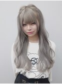 グレージュカラー