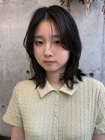 ビューズ オオサカ(VIEWS OSAKA) ボブレイヤーカット