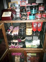 モリヲ商店