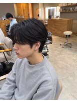 ノーマ(no-ma)&nbsp;【韓国風マッシュ】10代・20代におすすめ