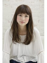 マティス 表参道(matiz)&nbsp;アンニュイなパーマが可愛い♪『matiz　市澤一輝』