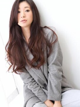 ニーフ(neaf) ナチュラル大人ロング【neaf 六本木】