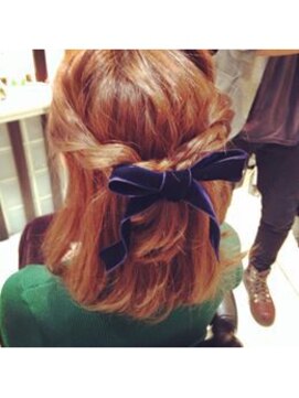 美容室 パルス 静岡鷹匠店(PALS) 、