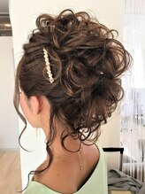 新横浜駅のパーティーヘアセットが得意なサロン一覧 ホットペッパービューティー