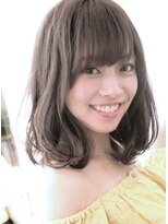 サバービア(suburbia)&nbsp;『 カット + ハーフブリーチ + ホワイトハーフブラウン 』HB59