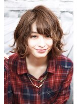 フラム(vlam)&nbsp;ハイライト×1＋トリートメント