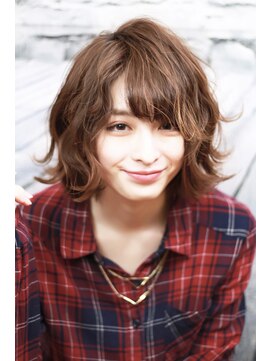 フラム(vlam) ハイライト×1＋トリートメント