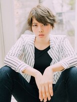 プロデュース 町田店(Produce)&nbsp;外ハネショート〔町田/町田駅〕