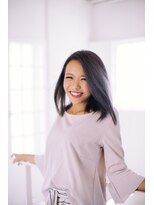 リアン 方南町店(Lian)&nbsp;風になびく☆ナチュラルミディ