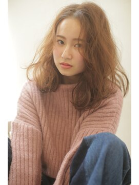 モードケイズ 六甲道店(MODE K’s) 六甲道/六甲/カラー/カット/グレーベージュ/髪質改善