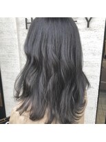 ハニー(HONEY by Chord) 【HONEY×加藤】アッシュ