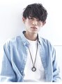 オーブ ヘアー エイミ 福岡七隈店(AUBE HAIR amy) メンズもやってます！