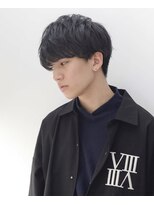 ヘアアンドケア エジェリラボ(hair&care egerie lab)&nbsp;無造作ナチュラルマッシュパーマ☆