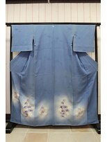 ケイティ(Keity) 訪問着B-23 ¥7700~(着付料込み)