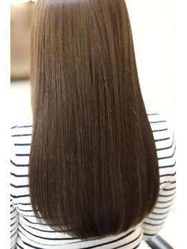 カリダ ムコノソウ(calidad mukonosou) 酸性プレミアム縮毛矯正☆